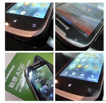 強(qiáng)勁續(xù)航與大屏智能的完美融合 聯(lián)想樂Phone A750的研發(fā)與市場突破