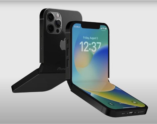 蘋果悄然入局 小折疊屏iPhone研發(fā)啟動(dòng)，2026年市場(chǎng)格局或?qū)⒅厮? />
</span>
<span id=