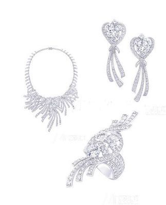 ARTE訂造 專(zhuān)屬您的西班牙珠寶奢華之旅