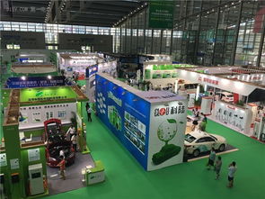 從深圳國際充電站技術設備展，洞見技術開發引領的三大產品趨勢
