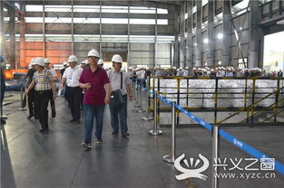 萬峰實業 以花園式生態工廠為基石，技術服務驅動綠色工業化新篇章